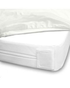 Box Spring Encasement TWIN 39x75x9  2 Ply; Non-woven