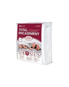 Full Mattress Encasement 54X75X9-15