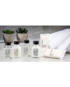 Bath; Grey and Finch Shampoo .84oz Bottle