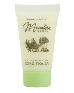 Mountain Breeze Conditioner 1oz. Tube; 300/CS
